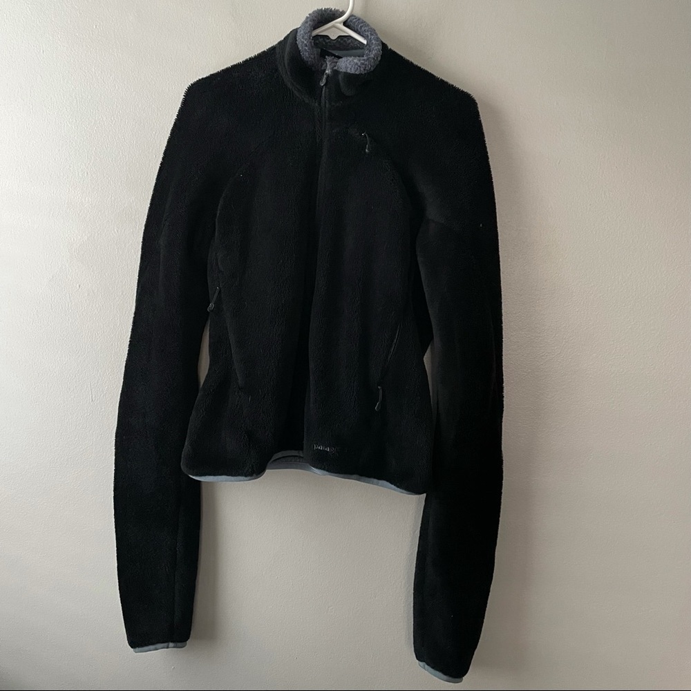 Patagonia Polartec R Jacket